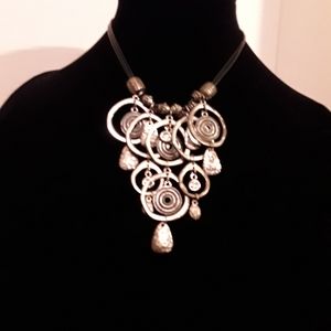Womens necklace